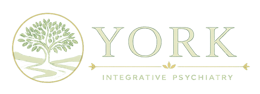 York Psychiatry